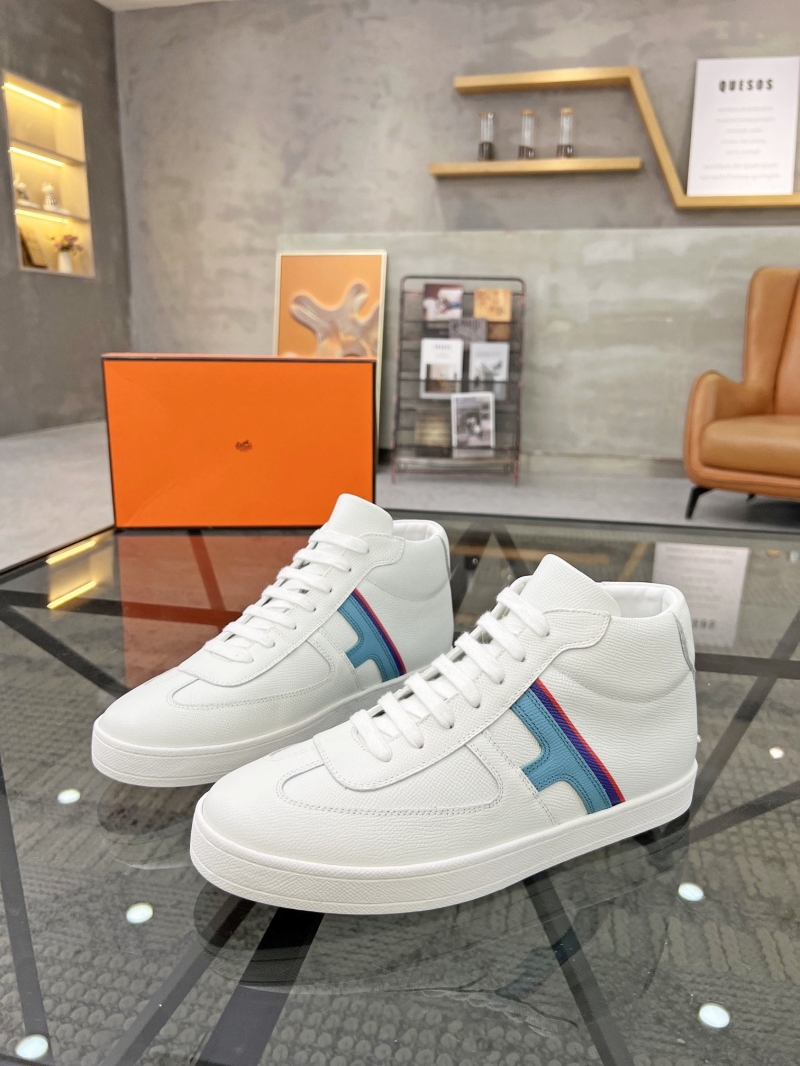 Hermes Sneakers